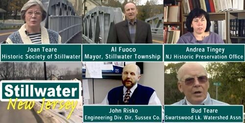 Stillwater - Context sensative highway engineering