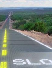 Highway innovation of the future
