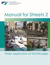 DfT: Manual for Streets 2