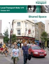 DfT: Shared Space